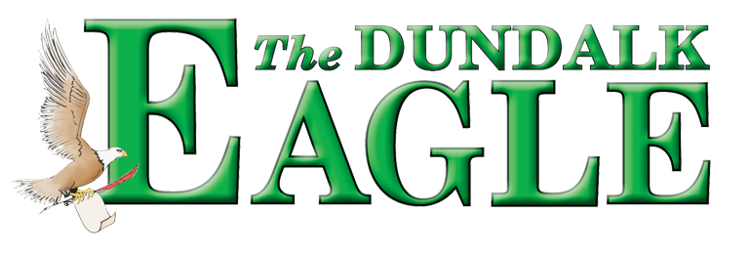 Dundalk Eagle Logo